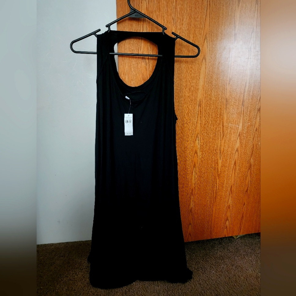 Gap Dress Or Could Be Used As A Swim Cover